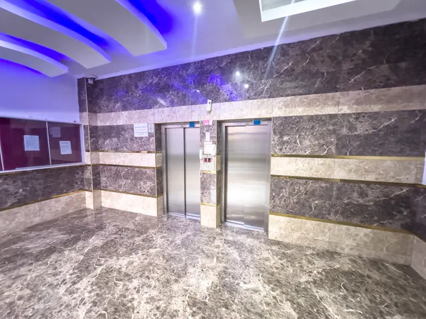 Фото об'єкта: 1+1 у комплексі MY DOM Residence, Махмутлар, Mahmutlar (4)