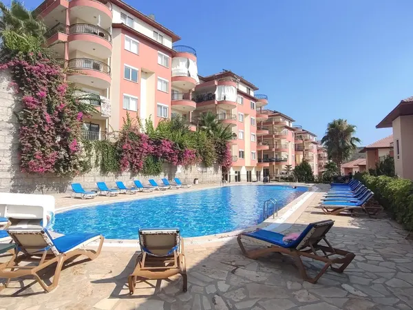 Objekti foto: Mahukas 2+1 Korter Soysal Kompleksis, Mahmutlar Alanya, Mahmutlar (14)