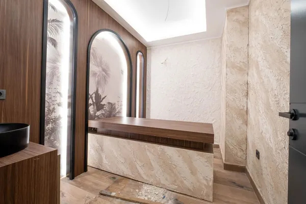 Zdjęcie: Przestronna kawalerka 2+1 w kompleksie Ruby Twins Residence w Mahmutlarze, Mahmutlar (14)
