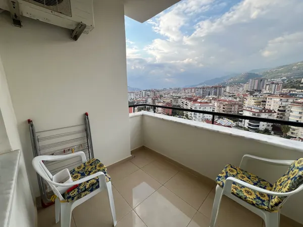 Фото объекта: Квартира 2+1 в Джикджилли - 100 м², 160000 EUR, Джикджилли (7)