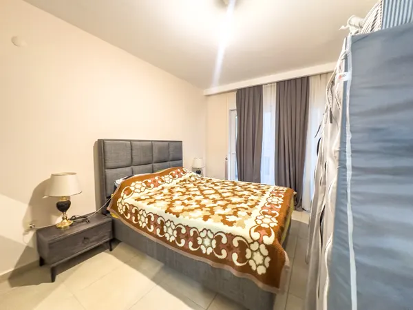 Фото об'єкта: 1+1 у комплексі MY DOM Residence, Махмутлар, Mahmutlar (10)