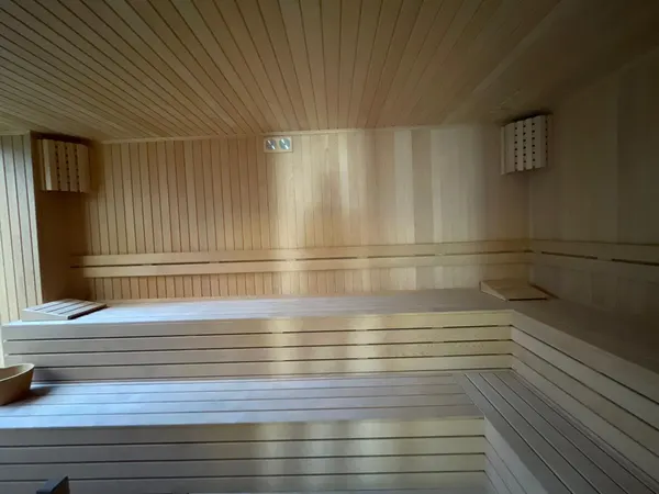 Foto av objektet: Ny 1+1 lägenhet i Caden Beach komplexet, Kargıcak, Kargicak (15)