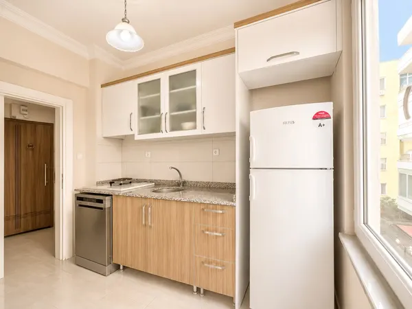 Foto von: 1+1 Wohnung im Komplex ÖZLEM KENT, Mahmutlar, Alanya, Mahmutlar (7)