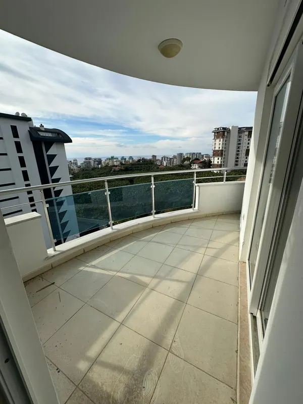 Фото объекта: Квартира 2+1 в Махмутларе - 100 м², 91000 EUR, Махмутлар (7)