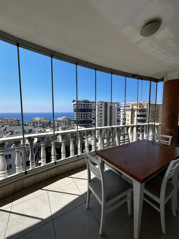 Rent 2+1 Apartment Toros Cekic 6, Mahmutlar, Alanya, Mahmutlar