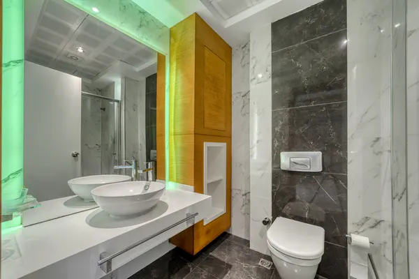 Foto av objektet: GOLF AQUA, Mahmutlar (9)