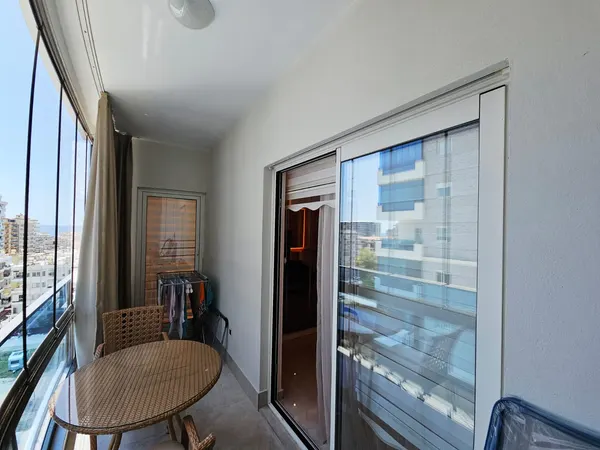 Квартира 2+1 в Yekta Alara Residence, Махмутлар, Аланья, Махмутлар