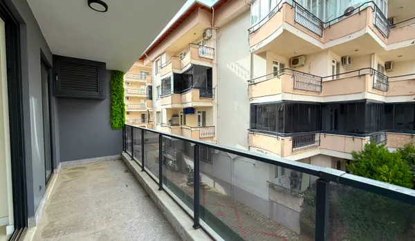 Foto von: Moderne 1+1 Wohnung in Oba Excellence Q mit Poolblick, Oba (2)