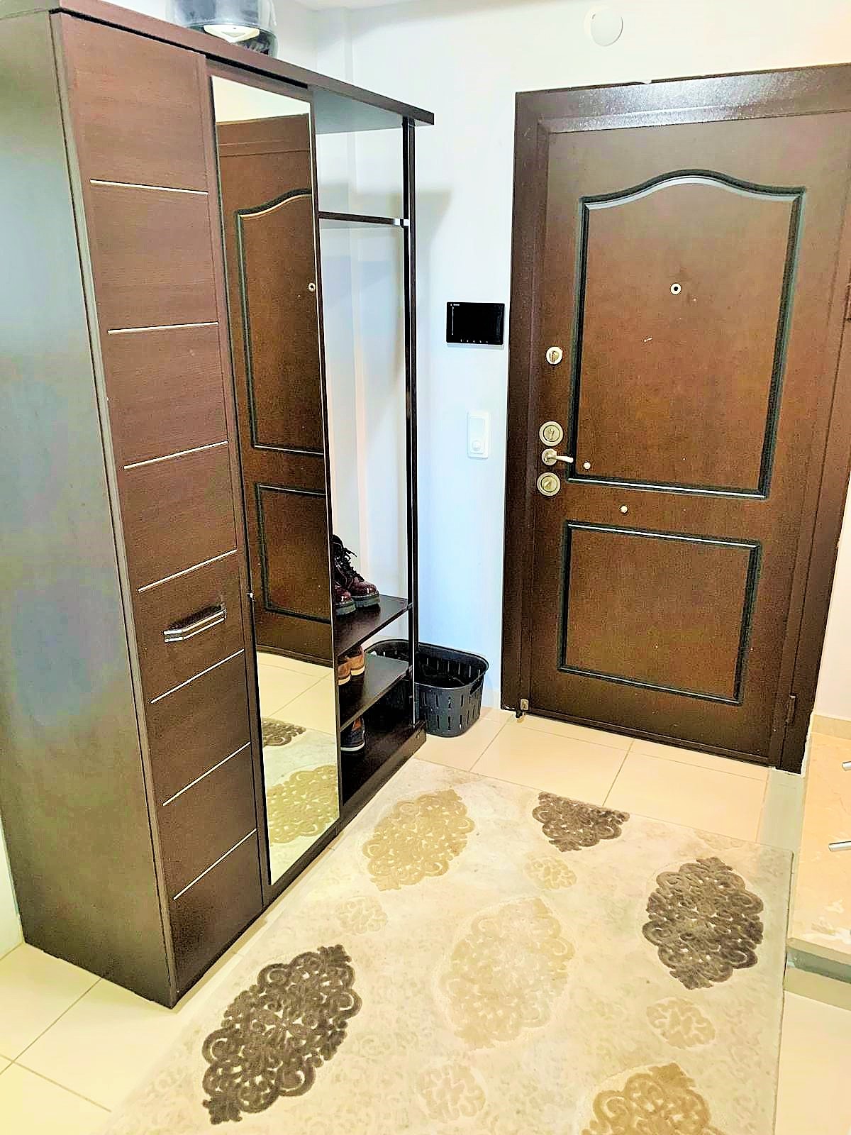 تصویر: آپارتمان بزرگ 3+1 با تراس در Oba Crown، آلانیا, Oba (5)