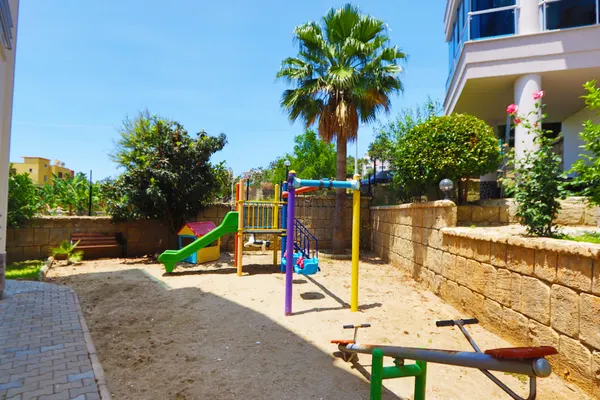 Kohteen valokuva: Tilava 4+1 dupleksi Blue Bay -residenssissa, Kleopatra-alueella, Alanya, Kleopatra (9)