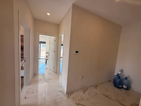 Foto von: Möblierte 2+1 Wohnung in Ünalan Sitesi, Alanya Zentrum, Alanya Center (7)