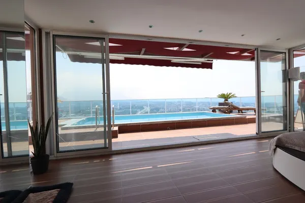 Fotografie: Duplex mobilat 3+1 în TSI Alaiye Residence, Cikcilli., Cikcilli (3)