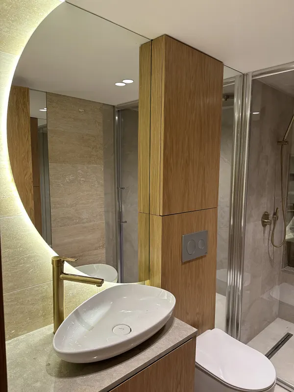 Kohteen valokuva: Güllerpınarı 3+1 Düzayak Ultra Lux, Alanya Center (10)