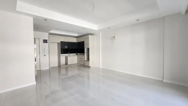 Fotografie: Apartament spațios 2+1 în Azura World cu vedere la piscină, Turkler (3)
