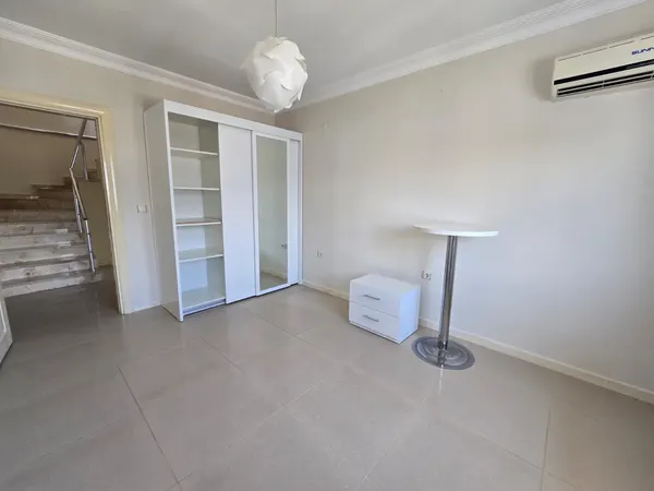صورة: بنتهاوس دوبلكس 3+2 بجوار البحر في New Home Residence, Mahmutlar (5)