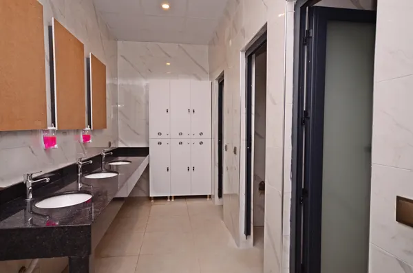 تصویر: آپارتمان مدرن 1+1 در Konak Green Towers، آوسالار, Avsallar (13)