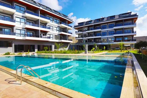 Foto von: Neue möblierte Duplex-Wohnung in Harmony 4 Residence, Konaklı, Konakli (11)