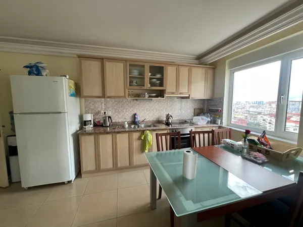 Фото объекта: Квартира 2+1 в Джикджилли - 100 м², 160000 EUR, Джикджилли (9)