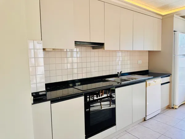صورة: Alaiye Sitesi 1+1, Alanya Center (11)