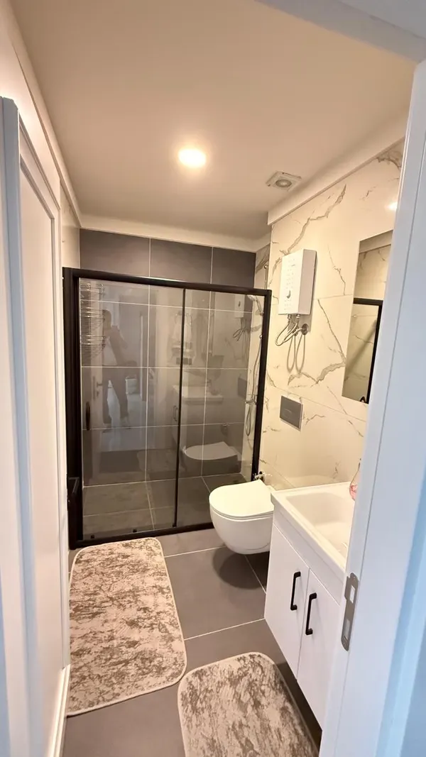 Fotoğraf: ROYAL PREMIUM'de 2+1 Mobilyalı Daire, Kleopatra, Deniz Kenarında, Kleopatra (12)