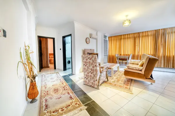 Kohteen valokuva: Alangün Apartmanı-Saray, Alanya Center (7)