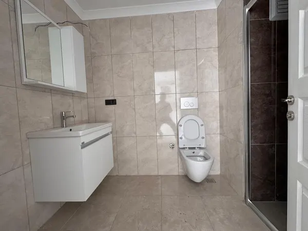 Objekti foto: 1+1-korter uues Skyland kompleksis Avşallar, Avsallar (5)