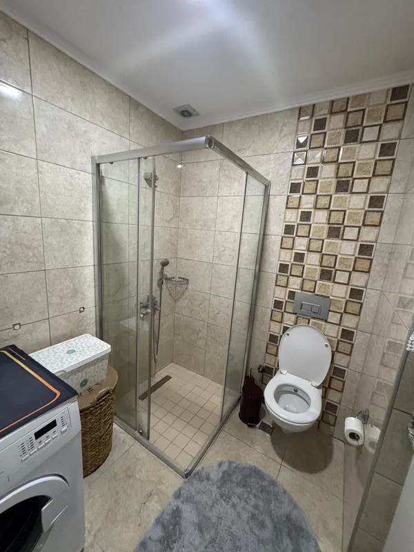 Фото объекта: Купить квартиру 3+1 в Оба, Аланья | ЖК Oba1221, Оба (9)