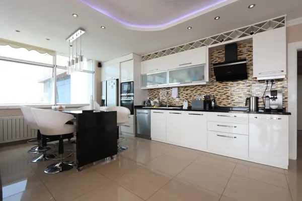 Zdjęcie: Umeblowany dupleks 3+1 w TSI Alaiye Residence, Cikcilli, Cikcilli (11)