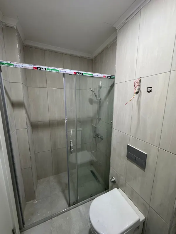 Foto av objektet: 1+1 lägenhet i det nya komplexet Legend Loft, Avsallar, Alanya, Avsallar (6)
