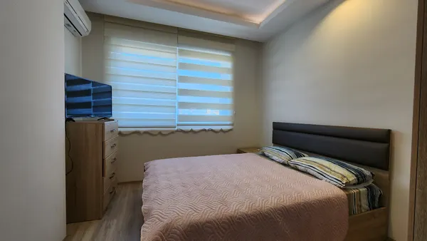 Fotoğraf: Lumos Residence'de Geniş 3+1 Daire, Mahmutlar, Mahmutlar (8)