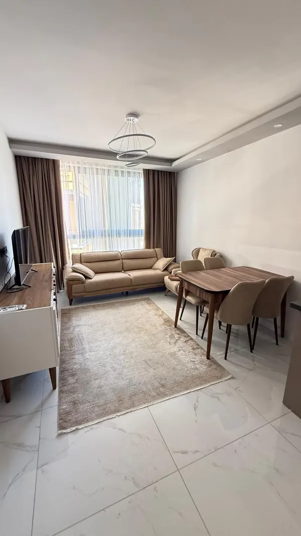 Fotoğraf: ROYAL PREMIUM'de 2+1 Mobilyalı Daire, Kleopatra, Deniz Kenarında, Kleopatra (6)