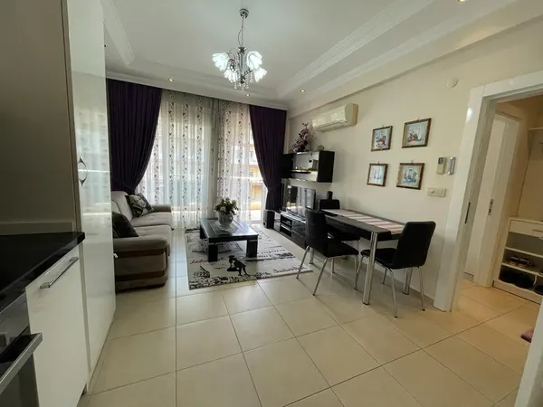 Нысан фотосы: Koza Apartmanı, Меркез қаласындағы жайлы 1+1 пәтер, теңізге дейін 200 м, жиһаздалған, Center (3)