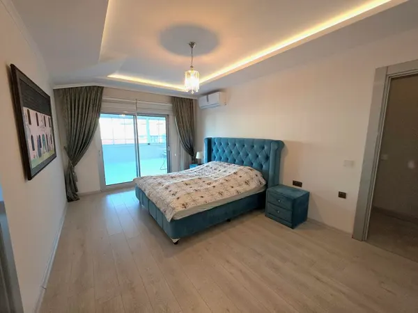 Objekti foto: Korter 4+1, 240 m² — Alanya, Alanya (8)