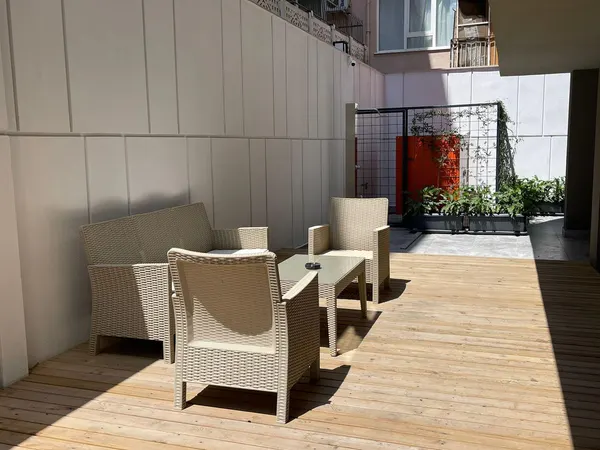 Фото объекта: Дуплекс 3+1 в Kleopatra Ventri, Аланья | Продажа, Kleopatra (18)