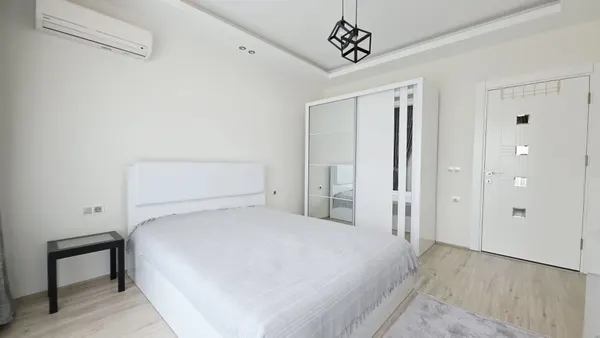Photo of: 2+1 Apartment in Mahmutlar, Alanya, Lumos Residence, Mahmutlar (10)