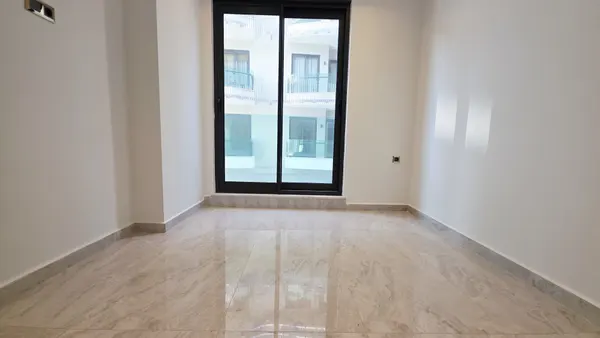صورة: شقة 1+1 في Best Home The Legend، مركز ألانيا، 100 متر إلى البحر, Alanya Center (7)