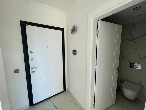 Foto von: 1+1 Wohnung zum Verkauf im Komplex Nobby Garden 1, Avşallar, Avsallar (6)