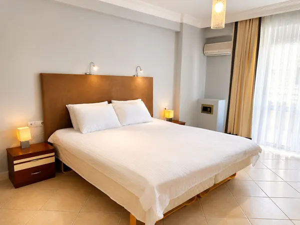 Objekti foto: Sultan 2 Residence, Mahmutlar (15)