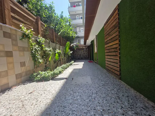 Photo of: Buy 2+1 apartment Kleopatra Saray Rezidans Alanya, Alanya Center (10)