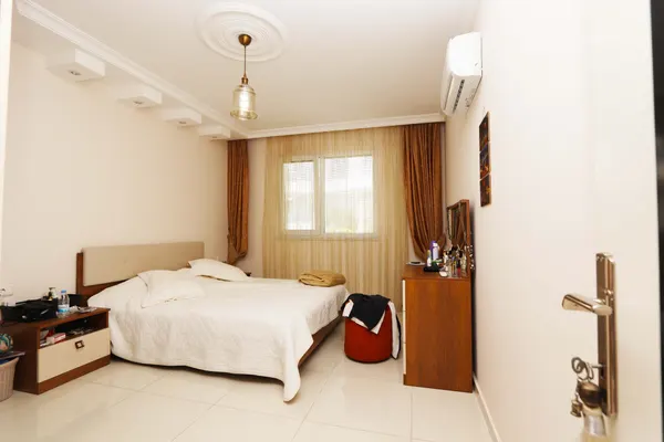 Zdjęcie: Przestronny duplex 4+1 w Blue Bay Residence na Kleopatrze, Alanya, Kleopatra (6)