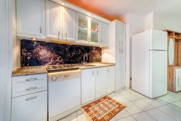 Kohteen valokuva: Alangün Apartmanı-Saray, Alanya Center (12)
