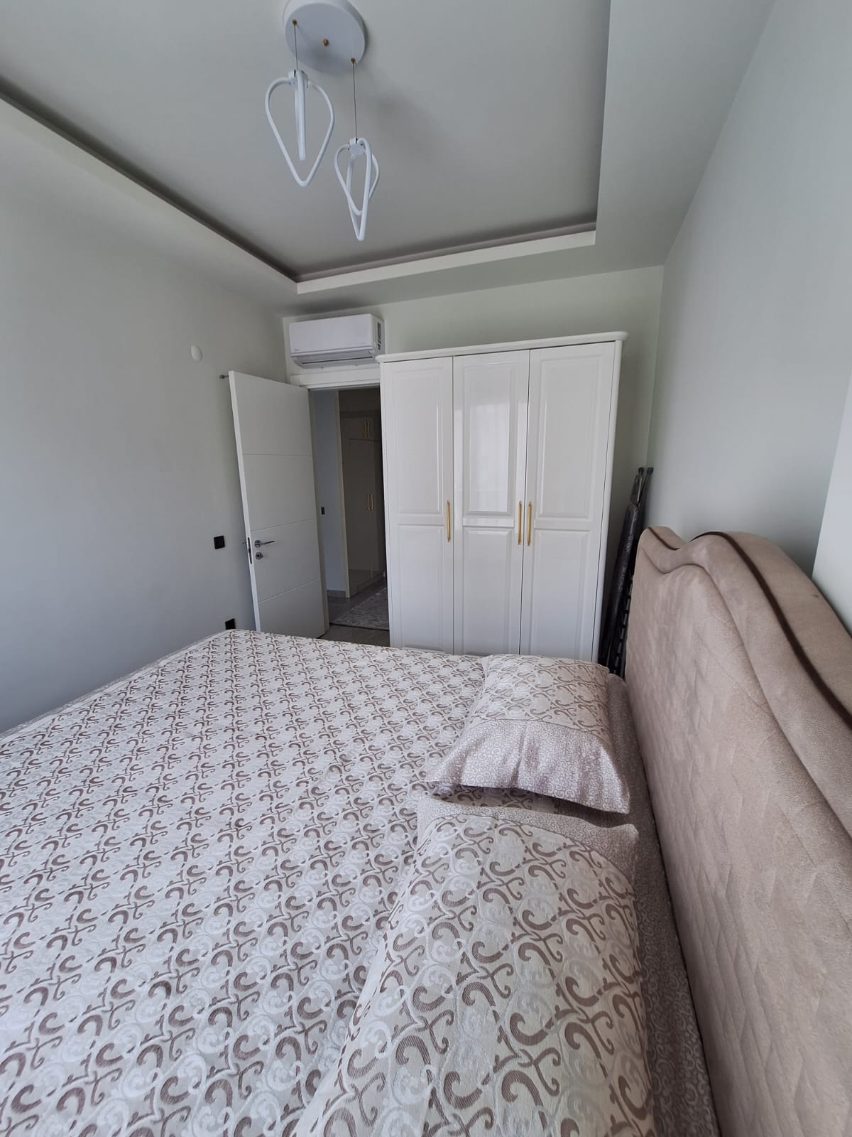 Kohteen valokuva: 1+1 asunto eteläiseen suuntaan Best Home Saga -kompleksissa, Alanya, Alanya Center (6)