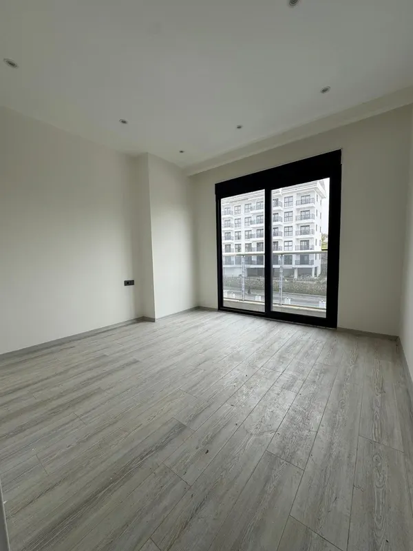 Foto av objektet: Ny 1+1 lägenhet i komplexet Skyland i Avsallar, Avsallar (6)