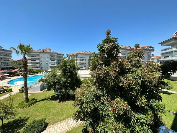 Foto von: Geräumige 2+1 Wohnung im Oba Crown Resort 1, Oba, Alanya, Oba (7)