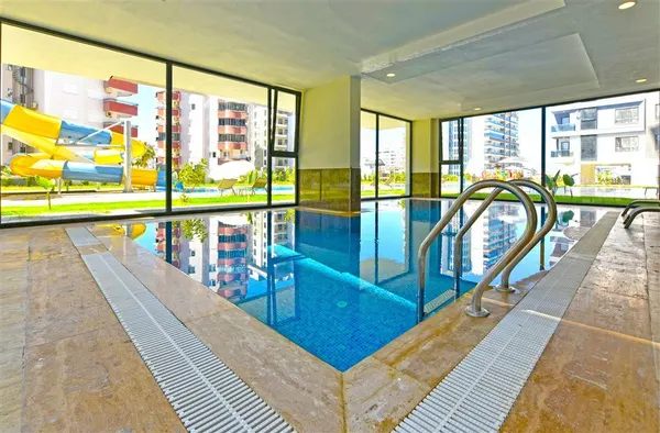 Foto von: 1+1 Möbliertes Apartment in TEKINOGLU, Mahmutlar, Mahmutlar (14)