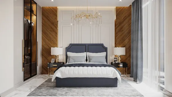 Fotoğraf: Best Home Oba Kompleksinde Havuz Manzaralı Yeni 1+1 Daire Oba'da, Oba (7)