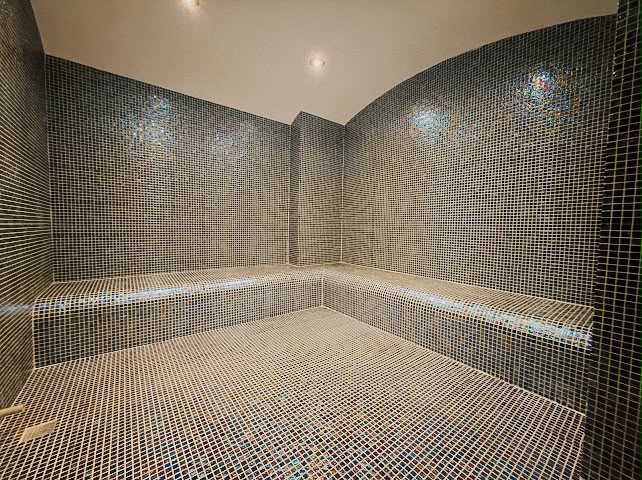 صورة: شقة 2+1 في Ruby Tower، ألانيا, Alanya Center (14)
