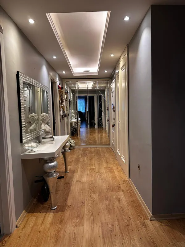 Fotoğraf: AydinKent Kompleksinde Geniş 3+1 Dupleks, Alanya, Oba (7)