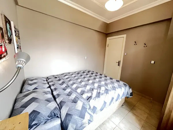 Фото объекта: Квартира 1+1 в центре Аланьи, 60 м², Центр (6)