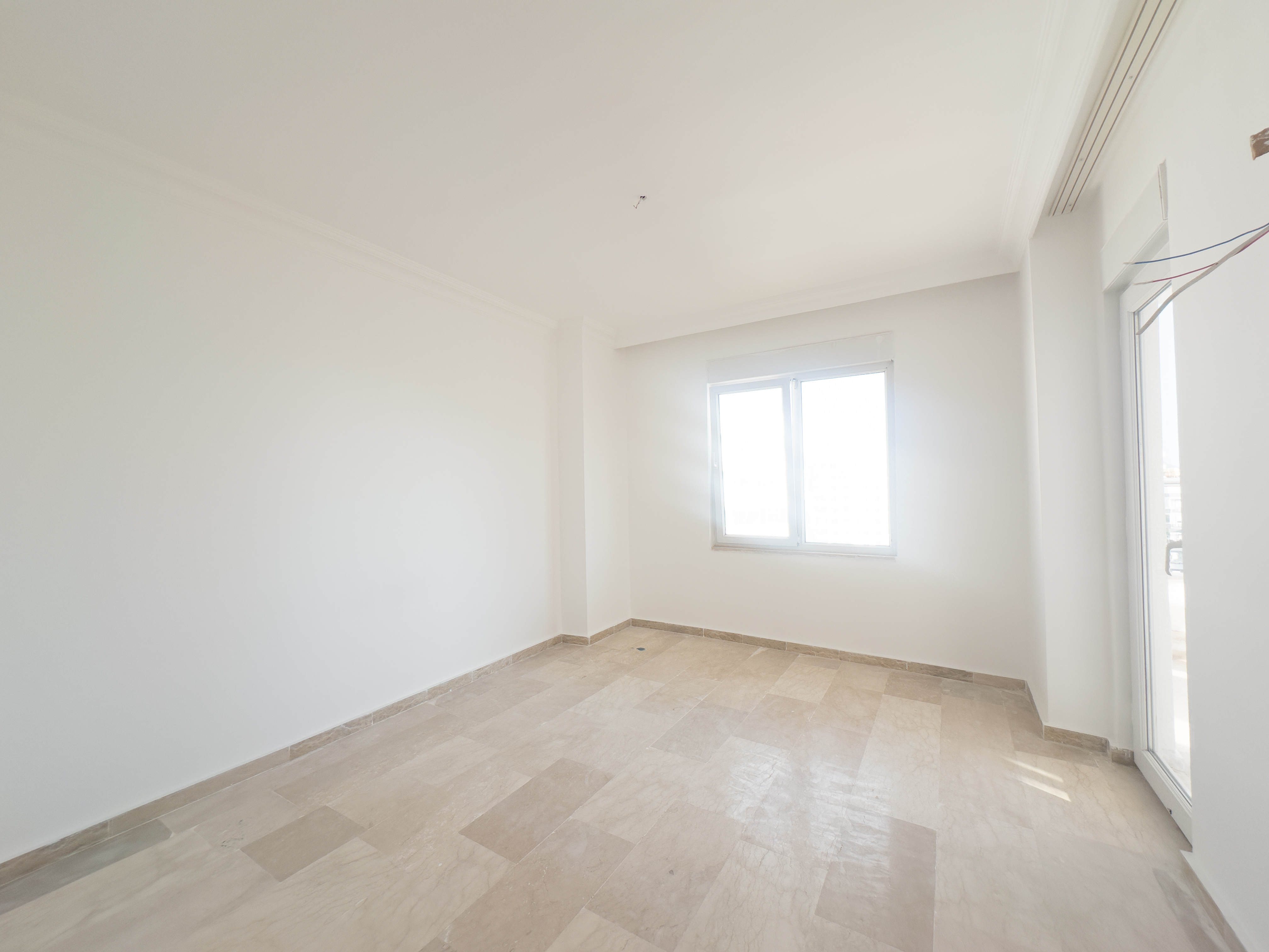 Zdjęcie: Przestronny apartament 3+1 w Maxima Residence, Mahmutlar, Mahmutlar (12)